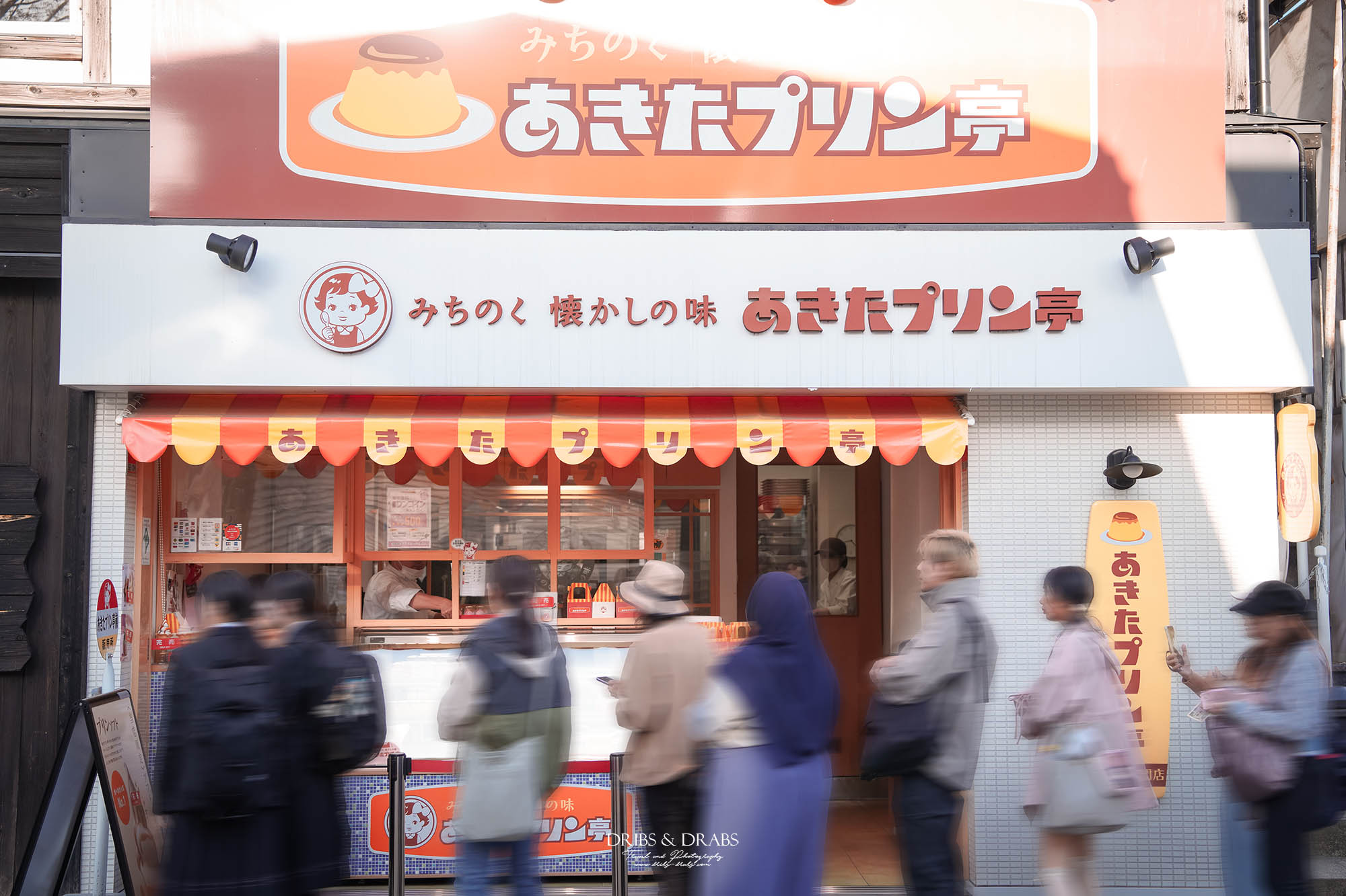 秋田賞櫻景點推薦｜角館檜木內川堤櫻花季，日本櫻花名所百選，兩公里絕美櫻花隧道