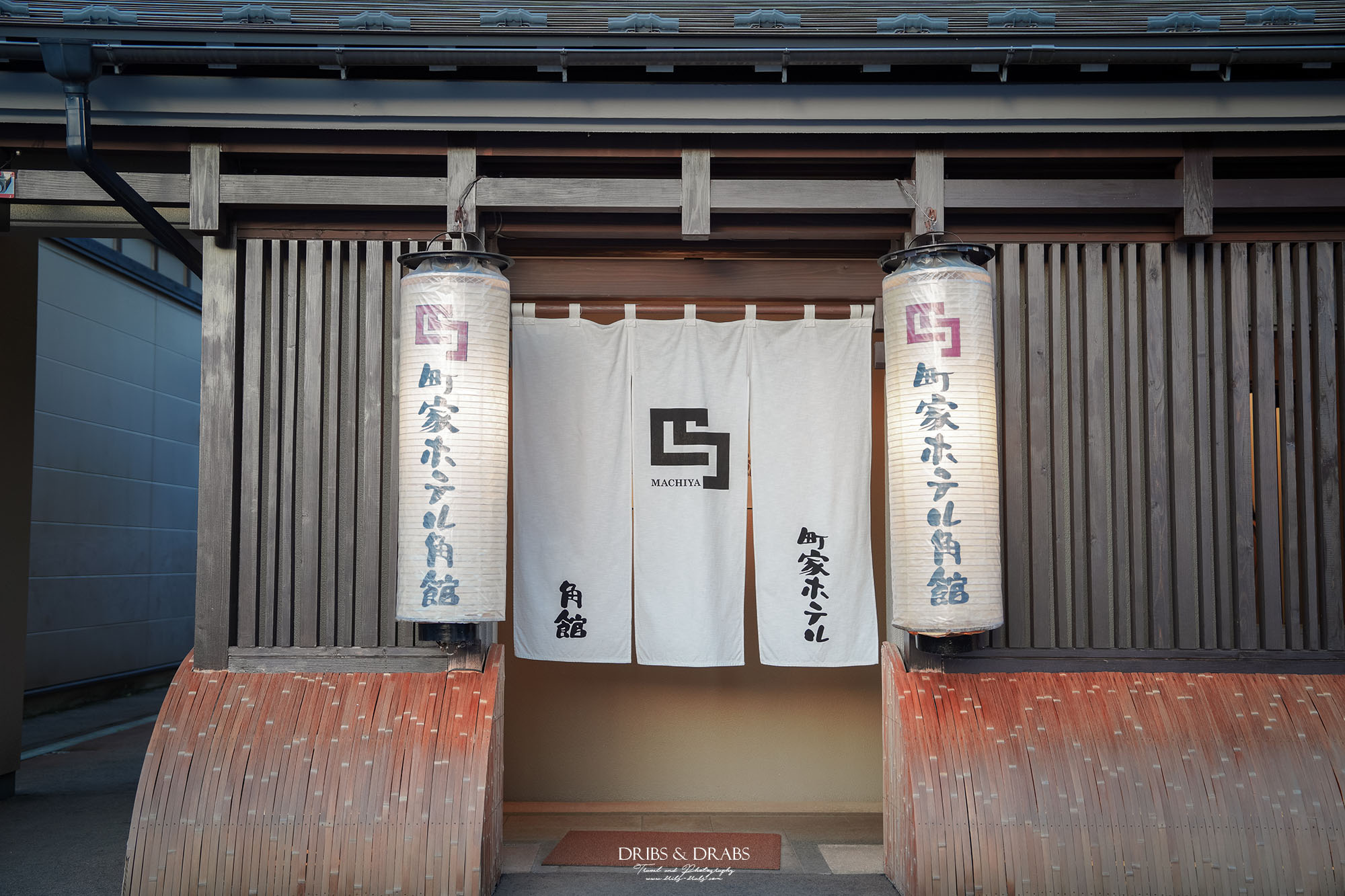 秋田角館武家屋敷櫻花季｜日本東北賞櫻景點推薦，春日限定江戶風情櫻花街道