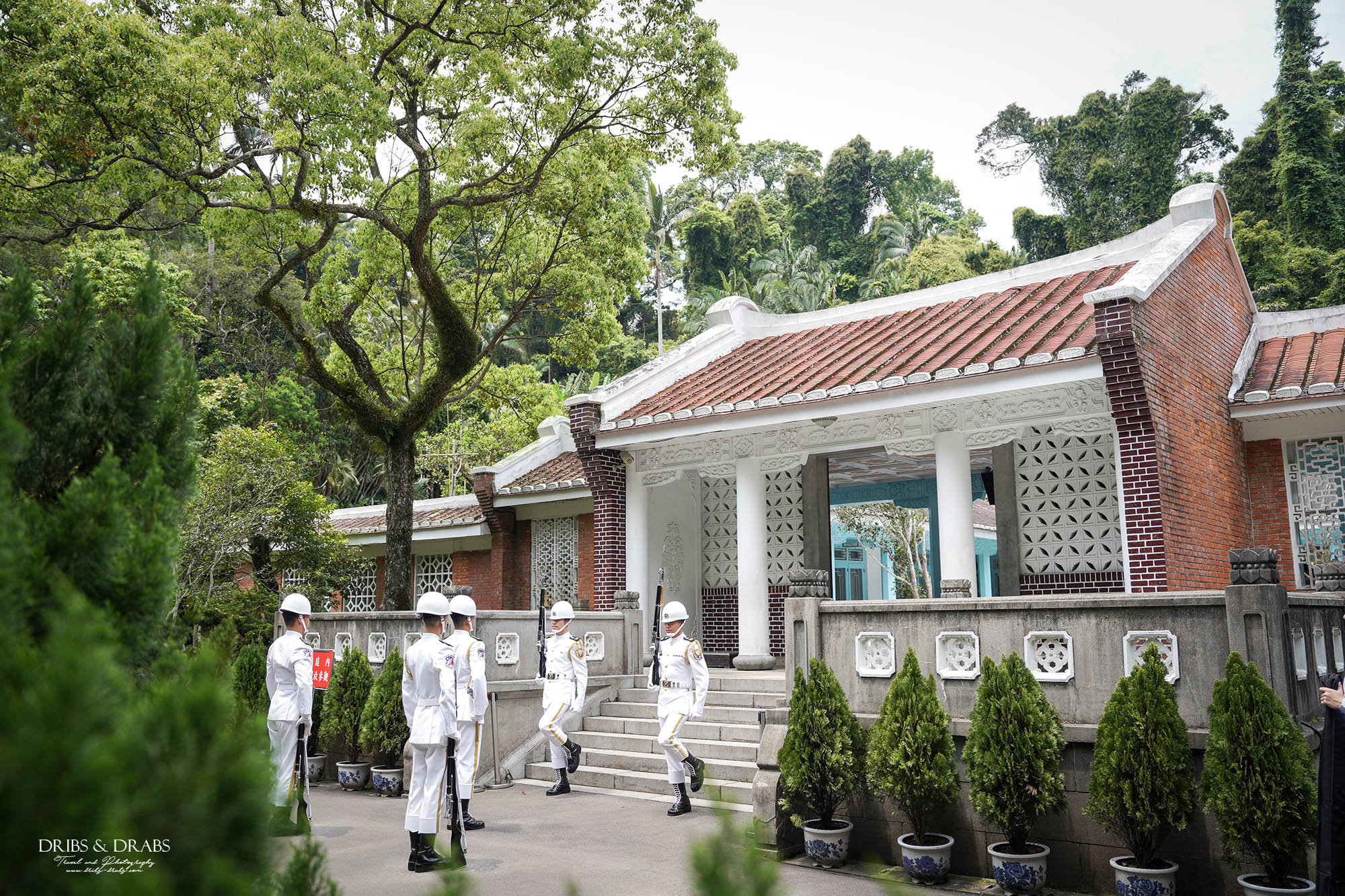 桃園大溪後慈湖秘境步道攻略｜睽違3年重新開放試營運，預約制免費入園、最新路線一次看