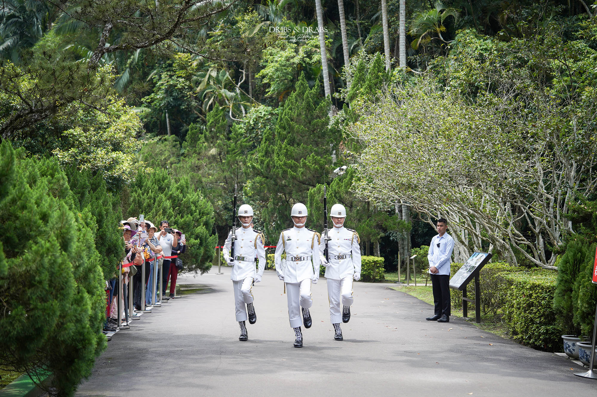 桃園大溪後慈湖秘境步道攻略｜睽違3年重新開放試營運，預約制免費入園、最新路線一次看