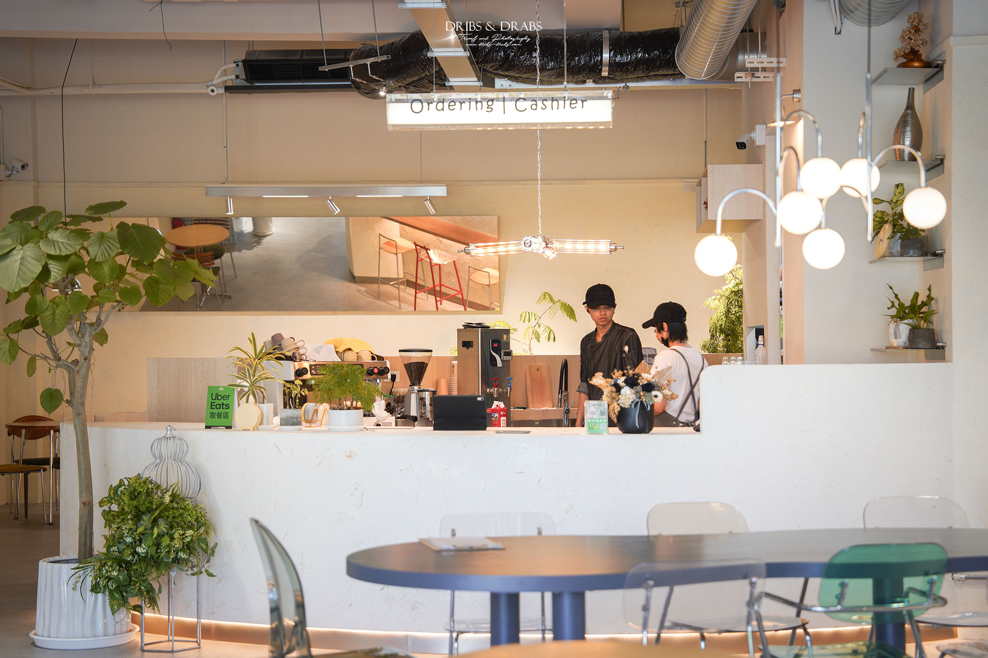 桃園青埔美食「馬柒早午餐」新開幕！韓系早午餐、寵物友善餐廳推薦，近橫山書法藝術館與華泰名品城