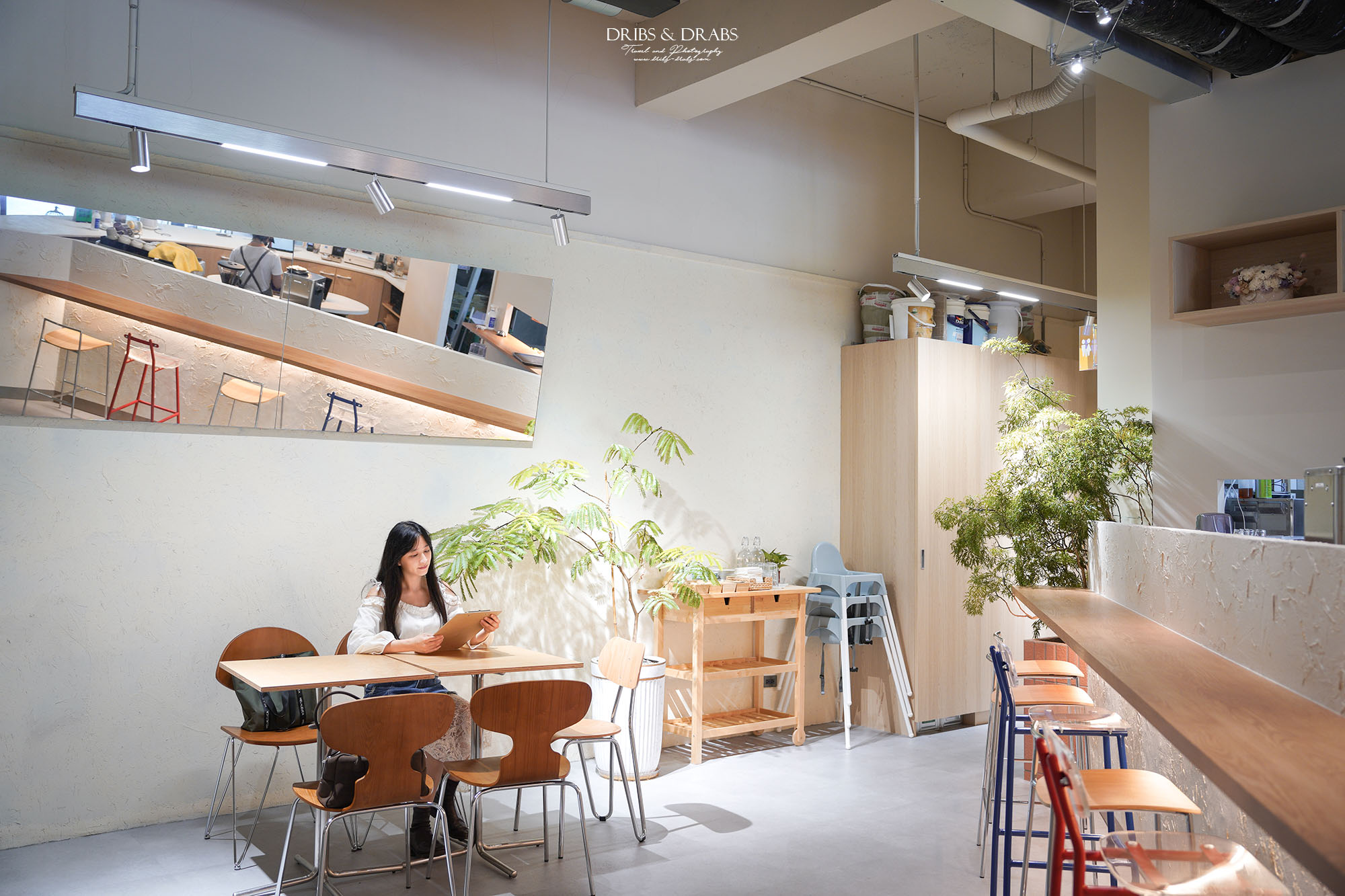 桃園青埔美食「馬柒早午餐」新開幕！韓系早午餐、寵物友善餐廳推薦，近橫山書法藝術館與華泰名品城