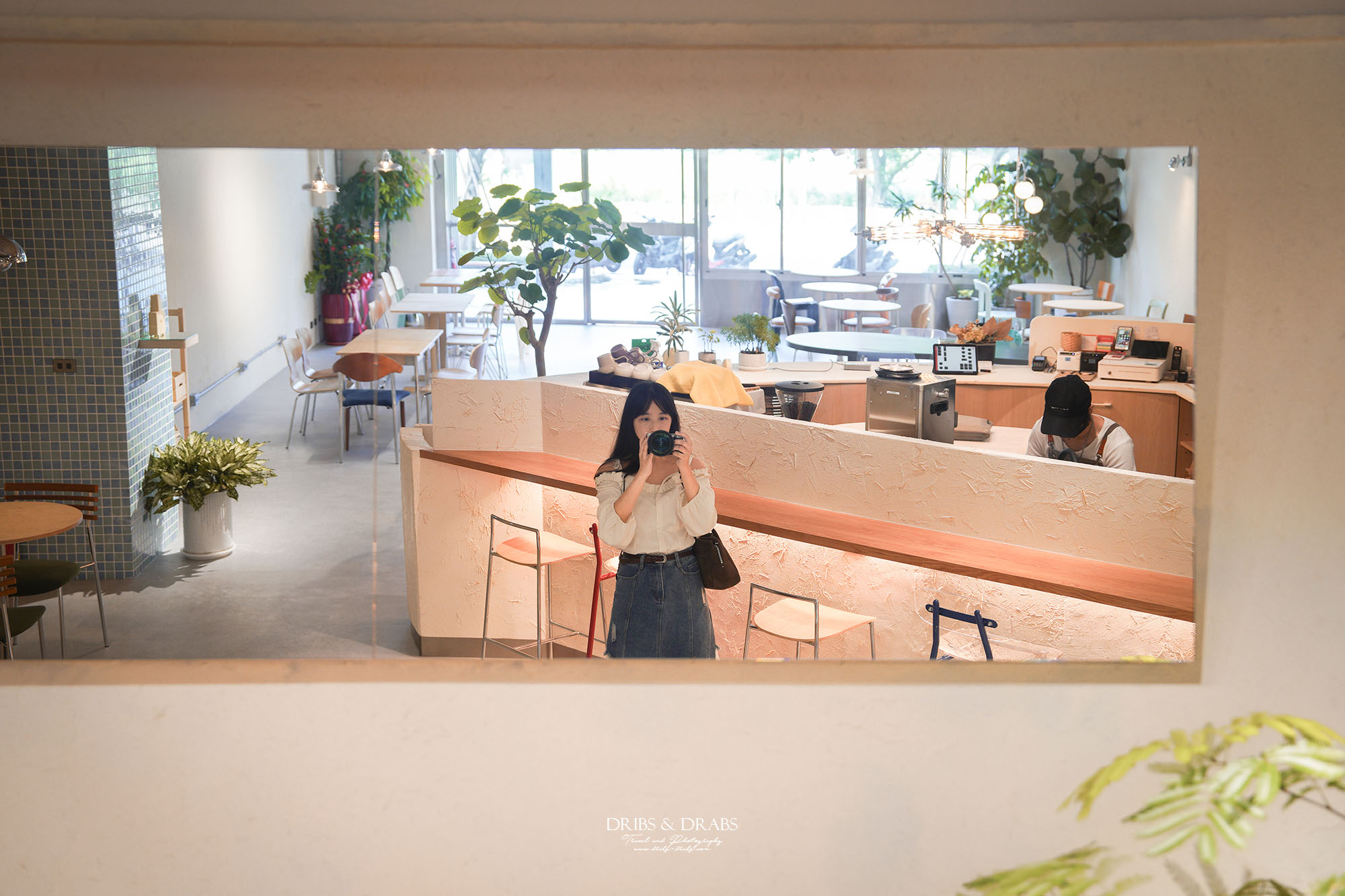 桃園青埔美食「馬柒早午餐」新開幕！韓系早午餐、寵物友善餐廳推薦，近橫山書法藝術館與華泰名品城