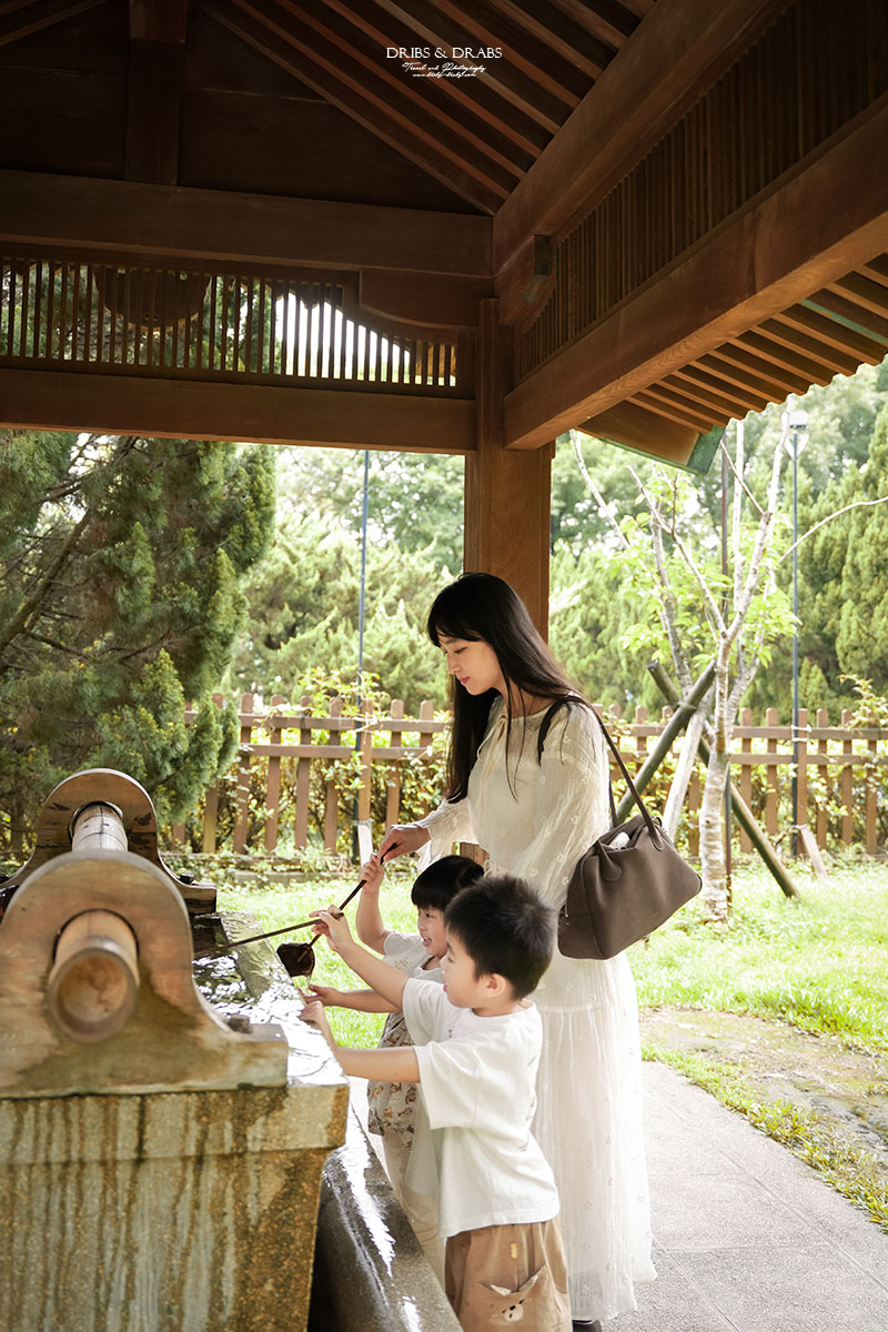 桃園神社、桃園忠烈祠暨神社文化園區｜全台保存最完整的日式神社景點，穿越昭和時代的歷史文化秘境