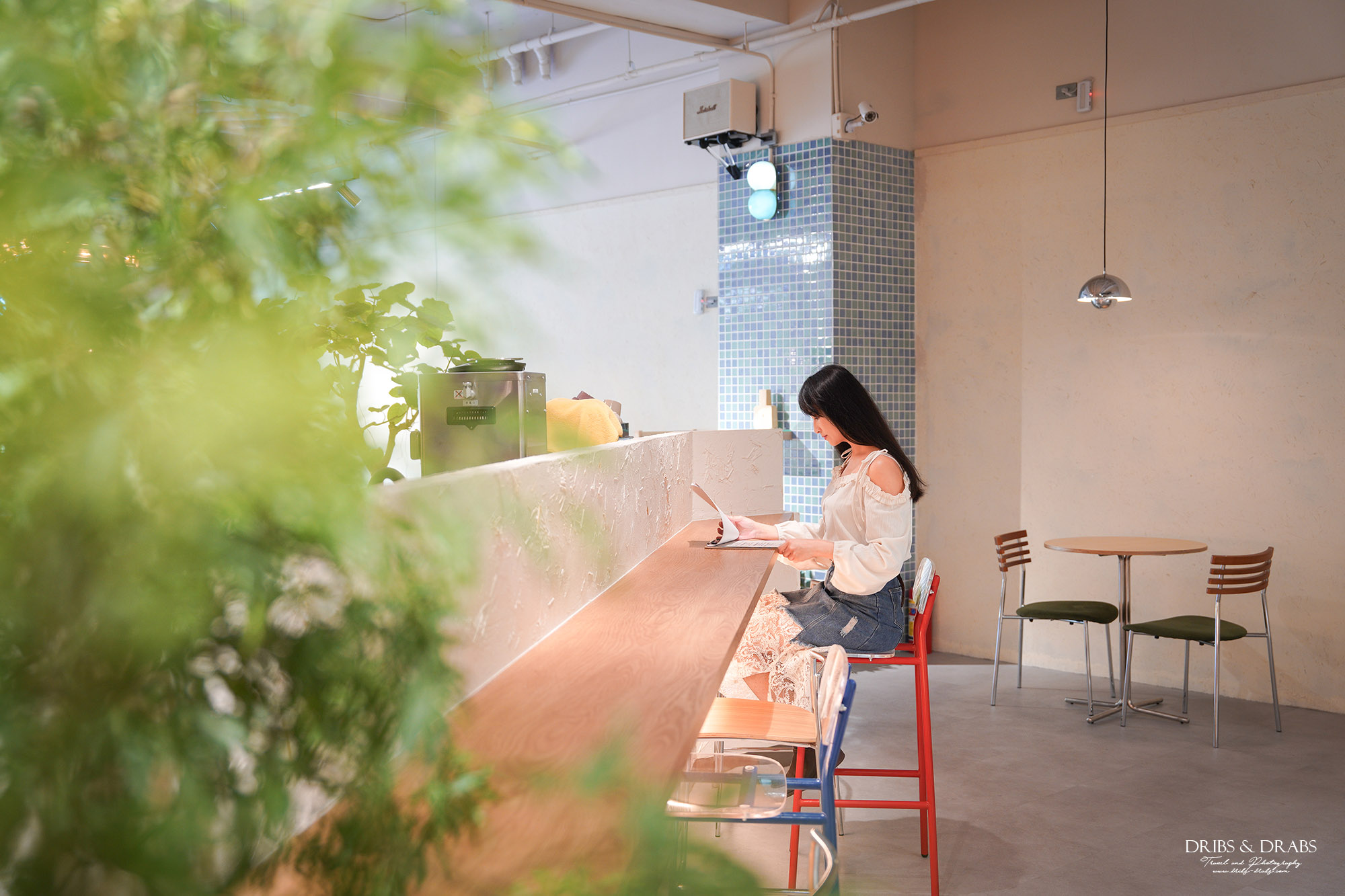 桃園青埔美食「馬柒早午餐」新開幕！韓系早午餐、寵物友善餐廳推薦，近橫山書法藝術館與華泰名品城