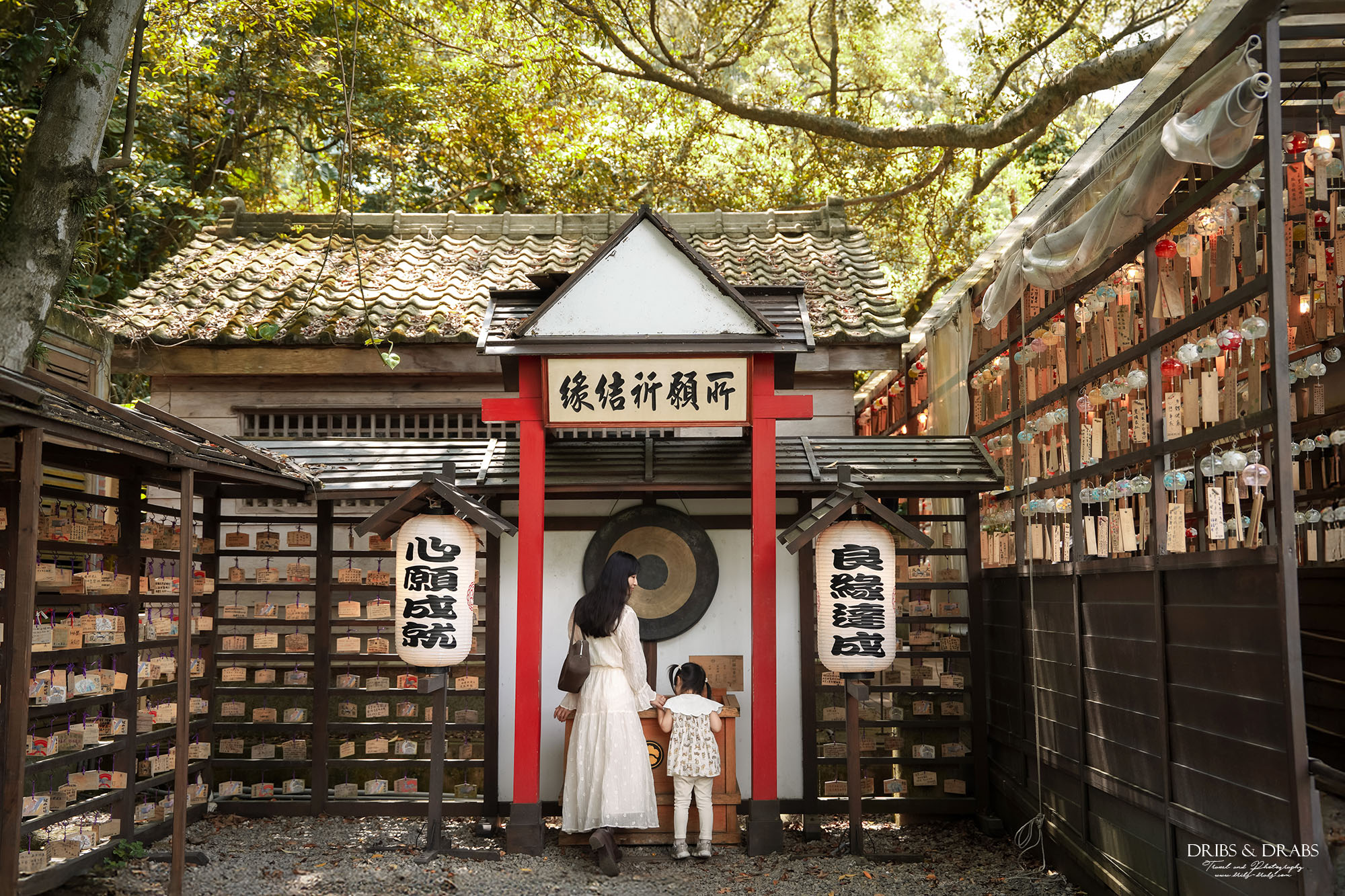 桃園神社、桃園忠烈祠暨神社文化園區｜全台保存最完整的日式神社景點，穿越昭和時代的歷史文化秘境