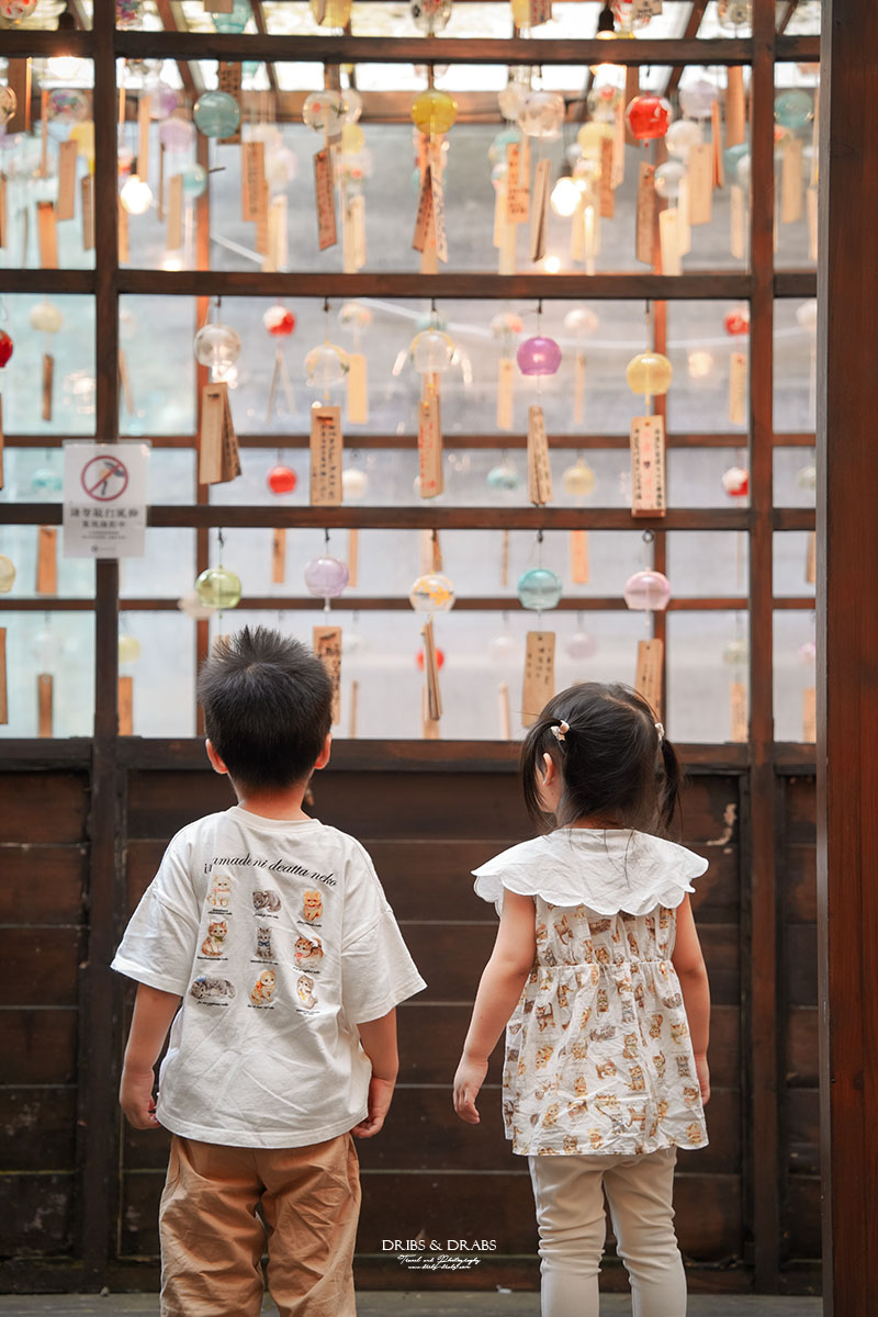 桃園神社、桃園忠烈祠暨神社文化園區｜全台保存最完整的日式神社景點，穿越昭和時代的歷史文化秘境