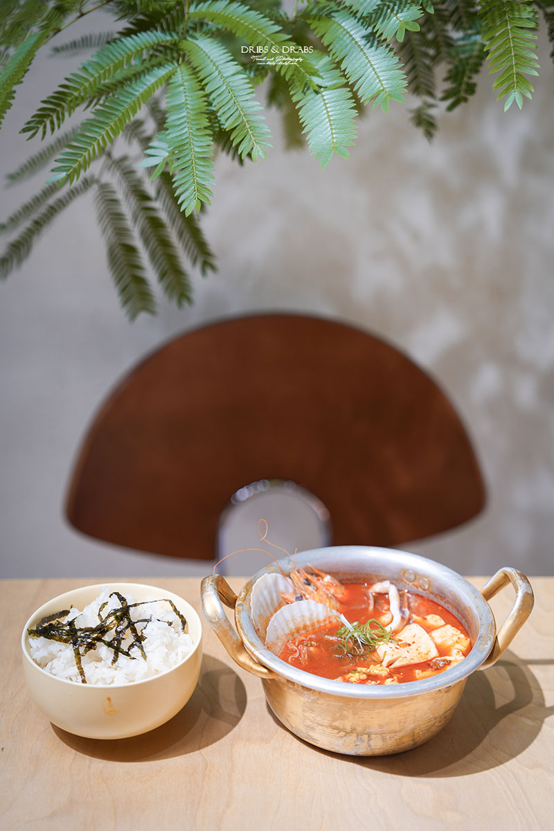 桃園青埔美食「馬柒早午餐」新開幕！韓系早午餐、寵物友善餐廳推薦，近橫山書法藝術館與華泰名品城