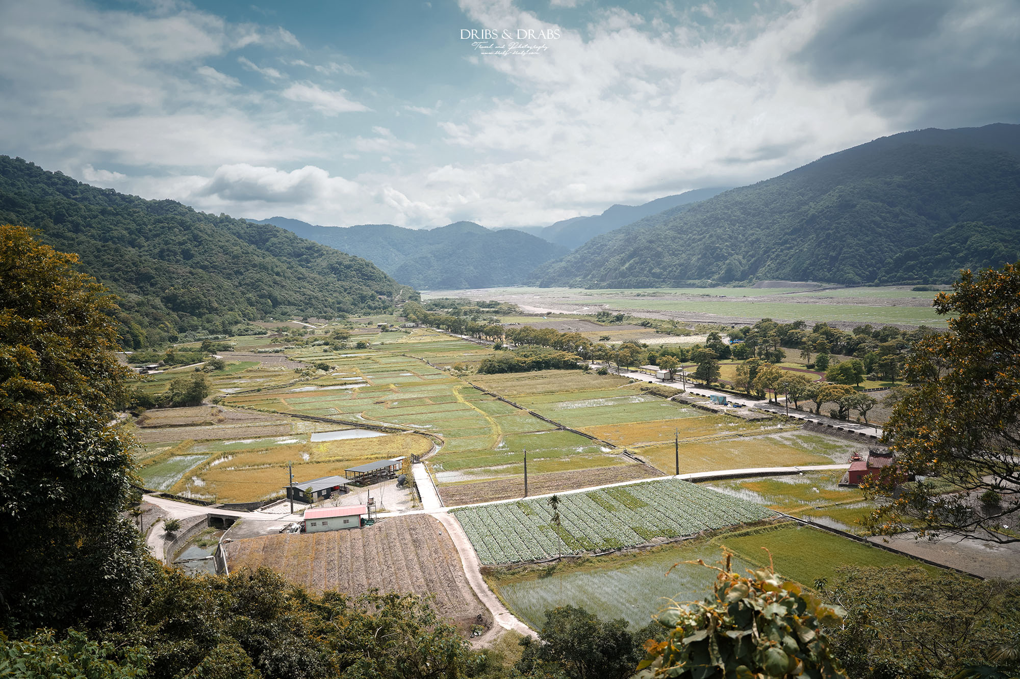 宜蘭蘭陽發電廠一日遊｜走進百年水力電廠，台電電力文化與水資源深度旅行