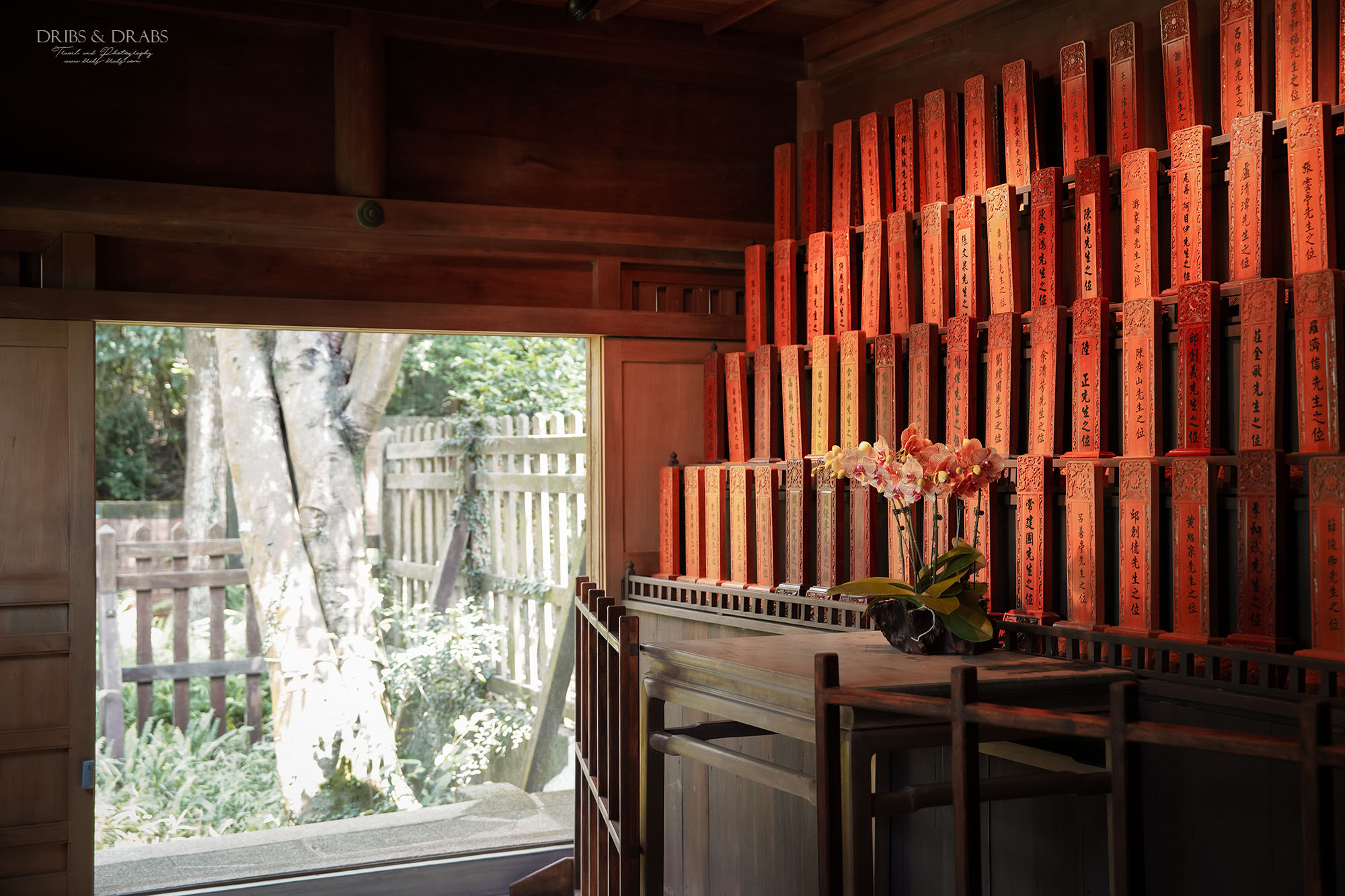 桃園神社、桃園忠烈祠暨神社文化園區｜全台保存最完整的日式神社景點，穿越昭和時代的歷史文化秘境