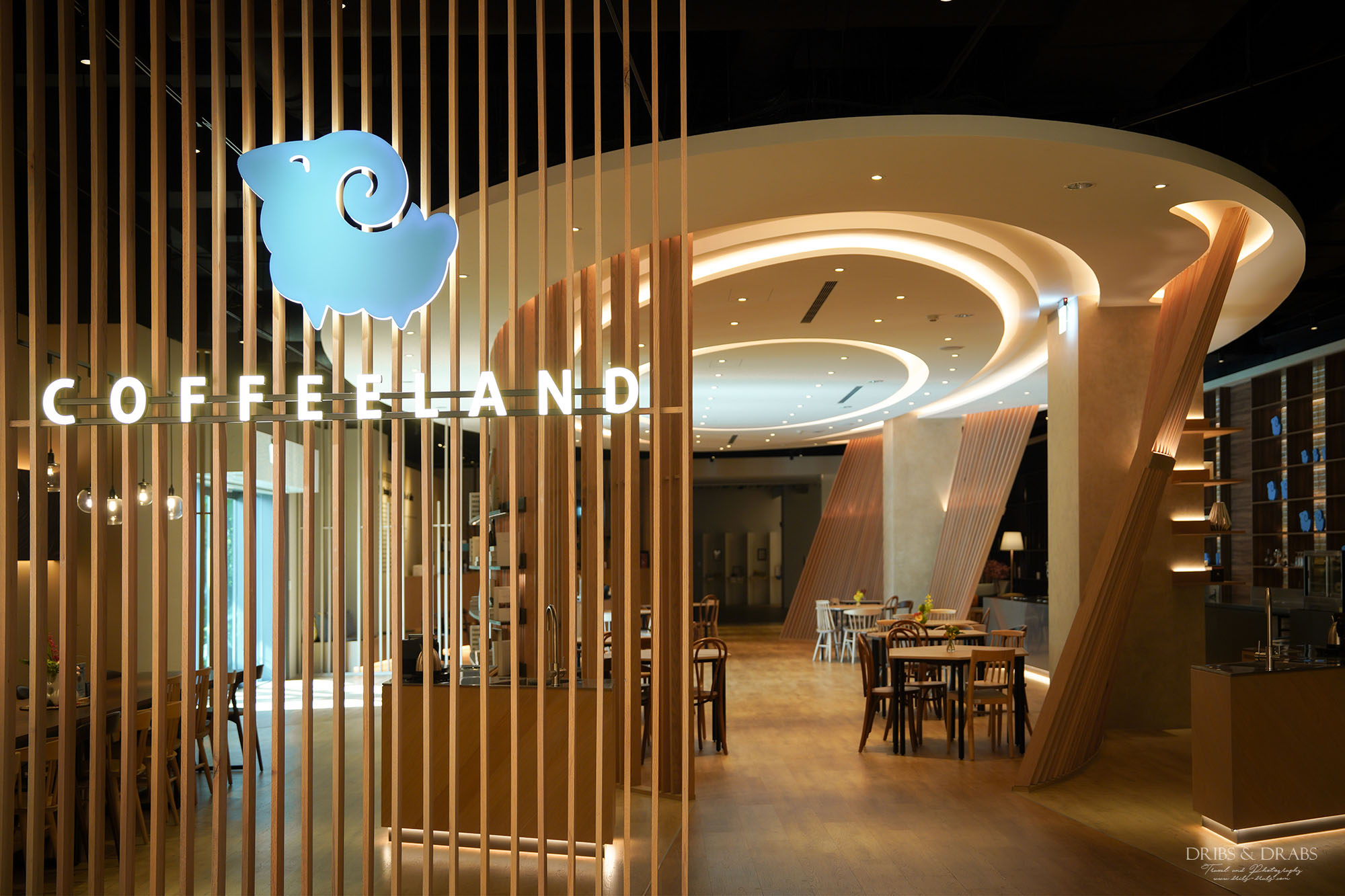南投森林系咖啡廳推薦「COFFEELAND 極品莊園咖啡」中興新村預約制溫室玻璃屋咖啡館,療癒下午茶時光 - 第4張圖 南投森林系咖啡廳推薦「COFFEELAND 極品莊園咖啡」中興新村預約制溫室玻璃屋咖啡館,療癒下午茶時光