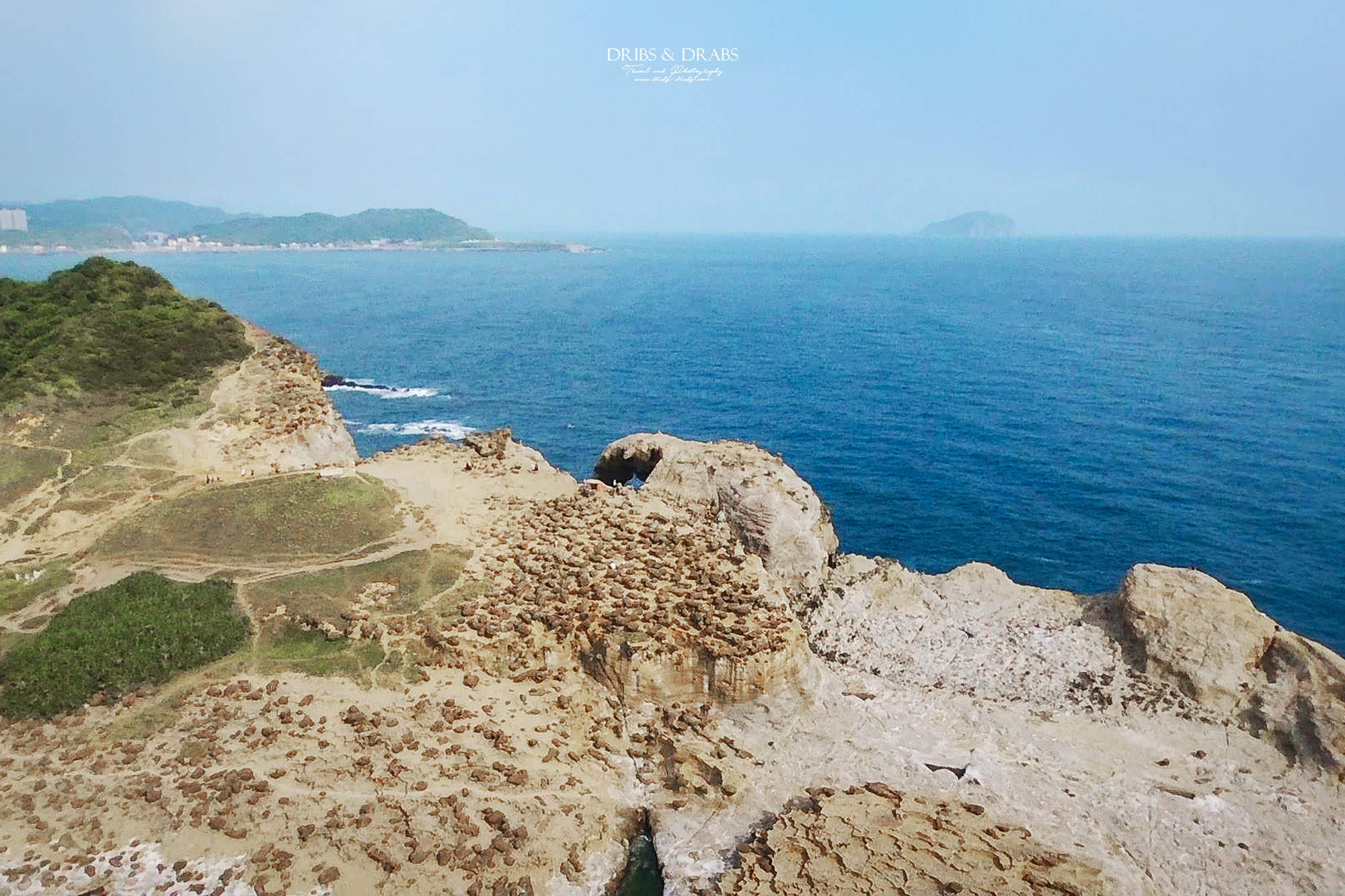 東北角親子景點推薦|4條輕鬆看海步道懶人包,絕美海岸風景一次收藏 - 第14張圖 東北角親子景點推薦|4條輕鬆看海步道懶人包,絕美海岸風景一次收藏