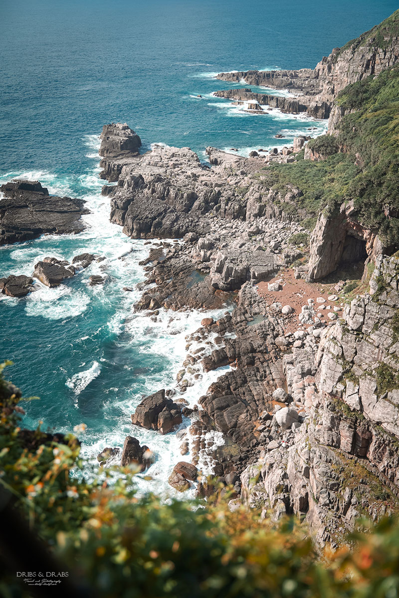 新北貢寮龍洞灣岬步道|東北角絕美海景步道,輕鬆好走的親子看海秘境 - 第29張圖 新北貢寮龍洞灣岬步道|東北角絕美海景步道,輕鬆好走的親子看海秘境