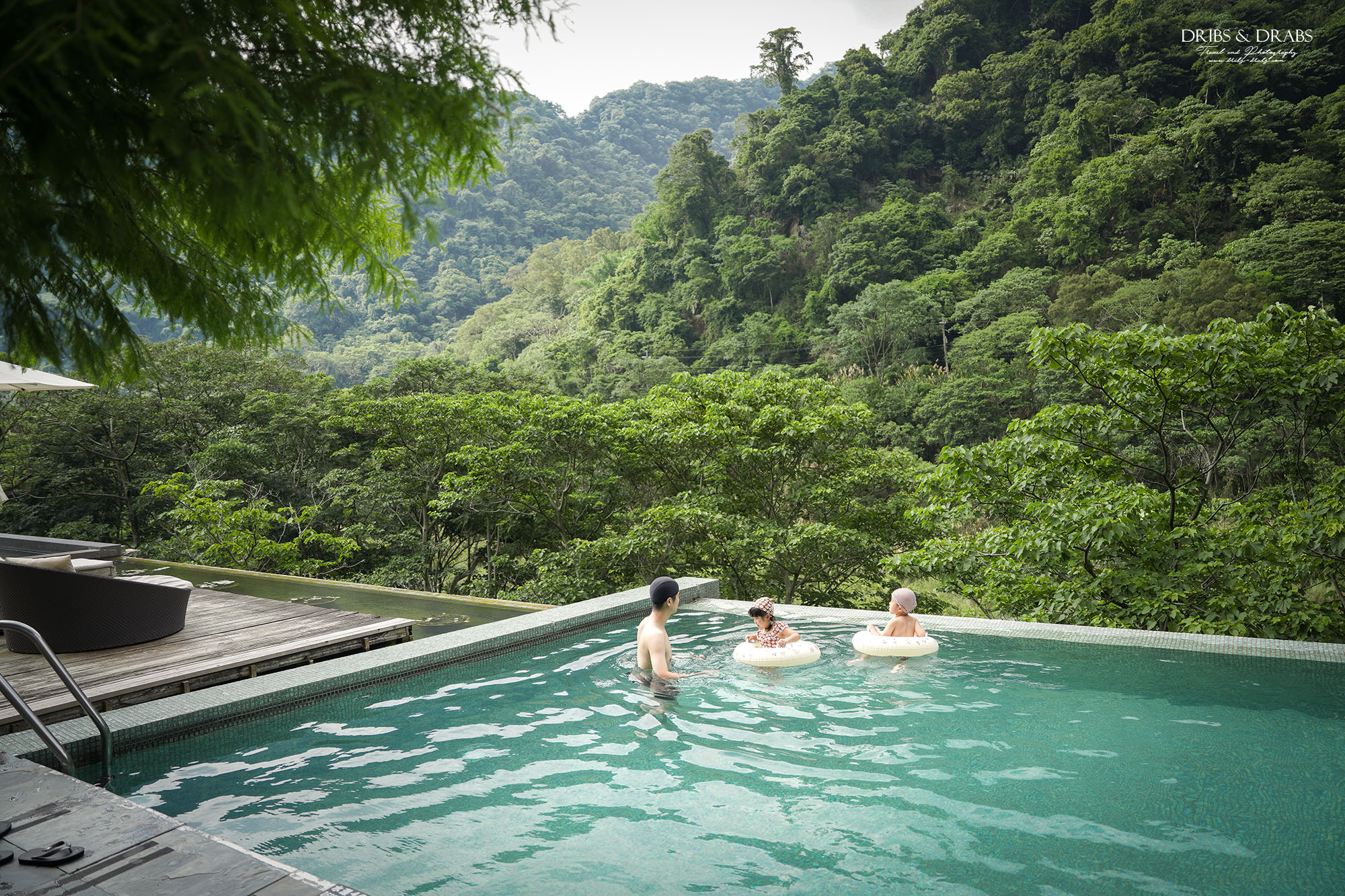苗栗泰安觀止溫泉會館｜住進森林溪畔的五星級溫泉飯店，享受山林美人湯療癒時光