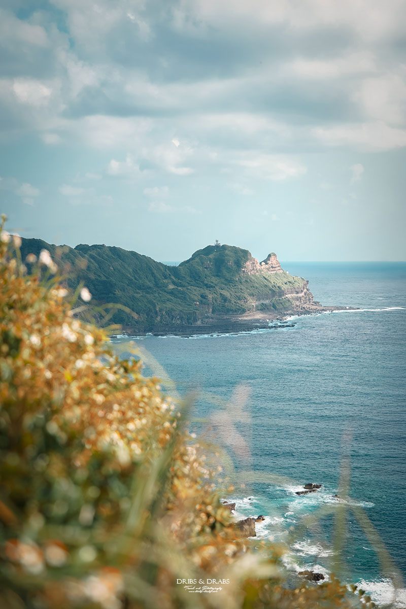 新北貢寮龍洞灣岬步道|東北角絕美海景步道,輕鬆好走的親子看海秘境 - 第32張圖 新北貢寮龍洞灣岬步道|東北角絕美海景步道,輕鬆好走的親子看海秘境