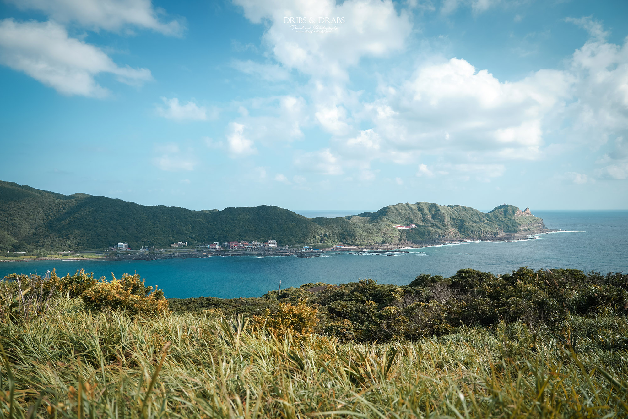 新北貢寮龍洞灣岬步道|東北角絕美海景步道,輕鬆好走的親子看海秘境 - 第35張圖 新北貢寮龍洞灣岬步道|東北角絕美海景步道,輕鬆好走的親子看海秘境
