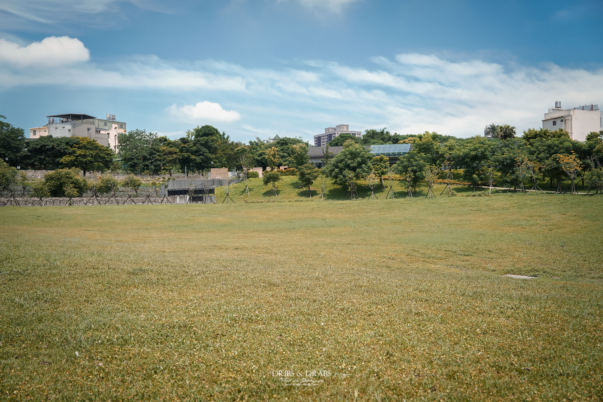 桃園龍山滯洪池地下宮殿｜免費導覽預約攻略，揭開地下防洪工程的神秘面貌