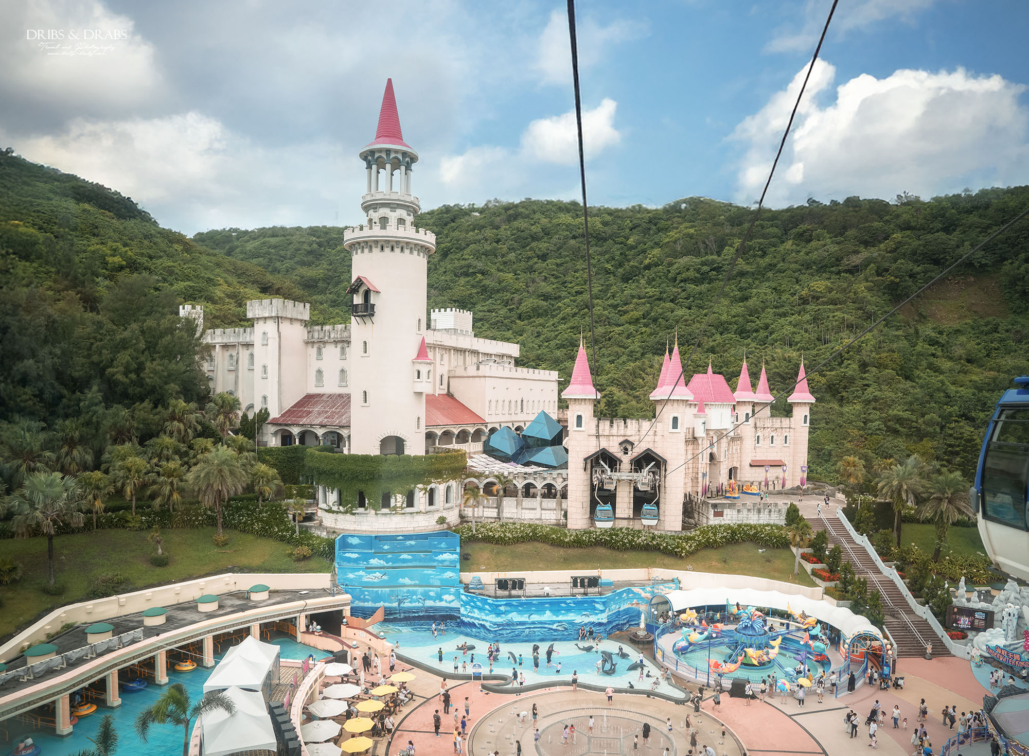 花蓮遠雄悅來大飯店|入住送無限暢遊遠雄海洋公園,3天2夜親子旅行、不開車花蓮住宿推薦 - 第69張圖 花蓮遠雄悅來大飯店|入住送無限暢遊遠雄海洋公園,3天2夜親子旅行、不開車花蓮住宿推薦